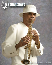 Саксофоны Yanagisawa